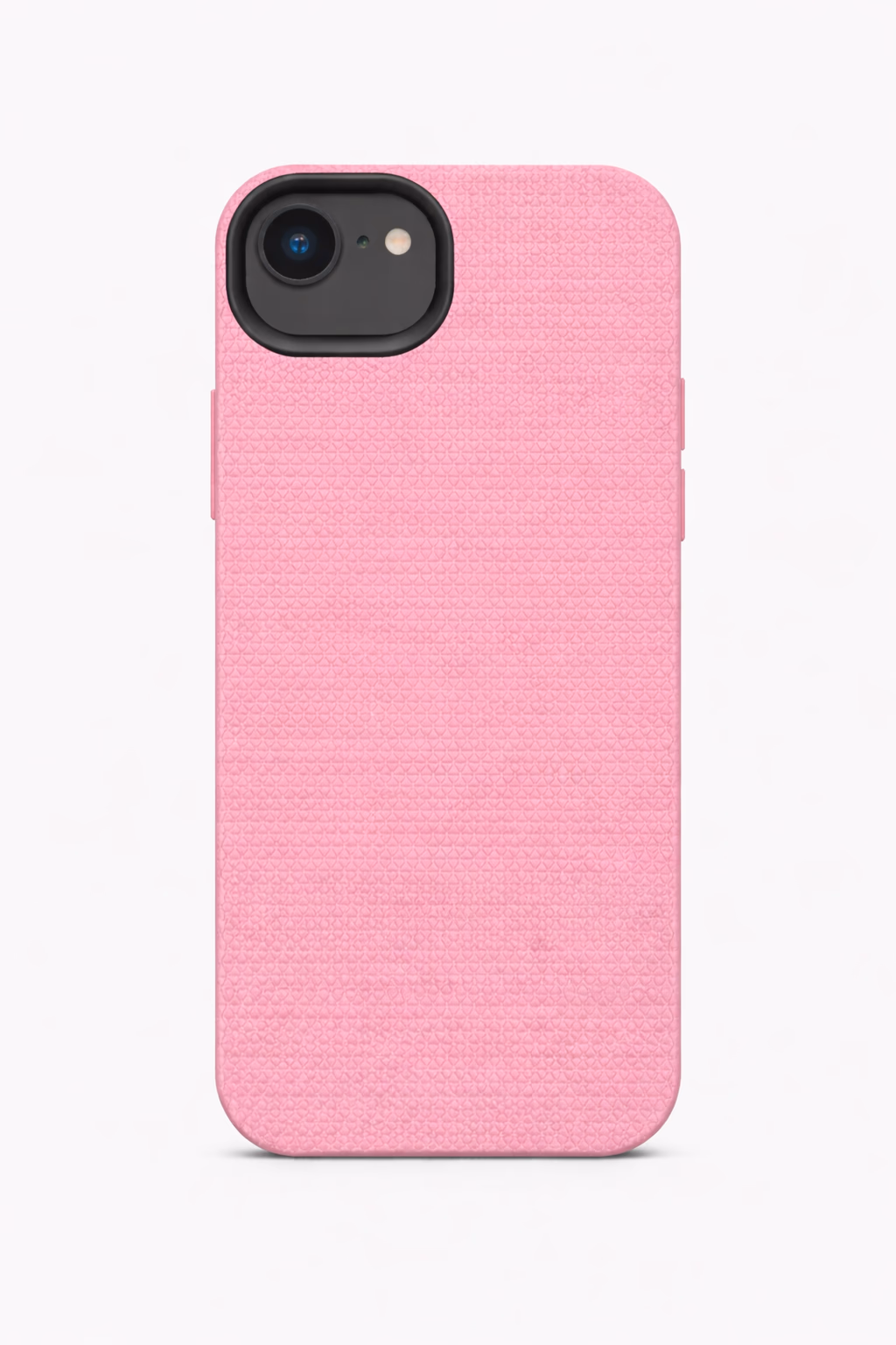 iPhone 16E - Dotted Case - Pink
